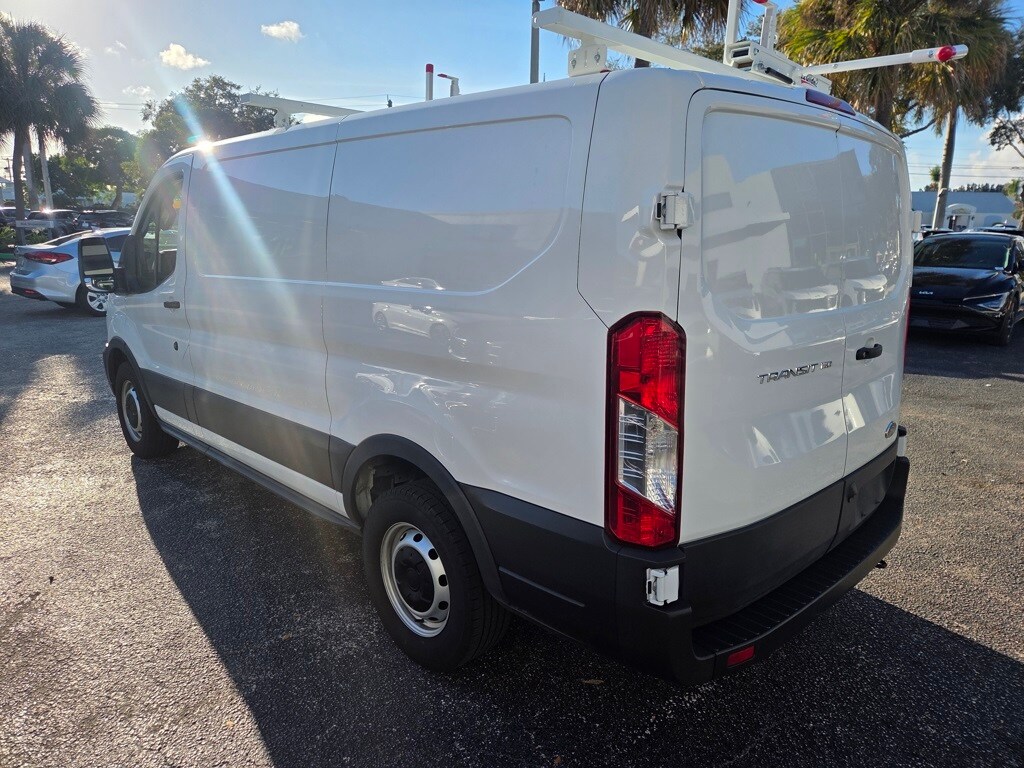 Used 2023 Ford Transit-150 Cargo Base Van Low Roof Van