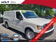 Nissan NV Cargo NV2500 HD