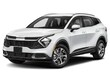  Kia Sportage Hybrid