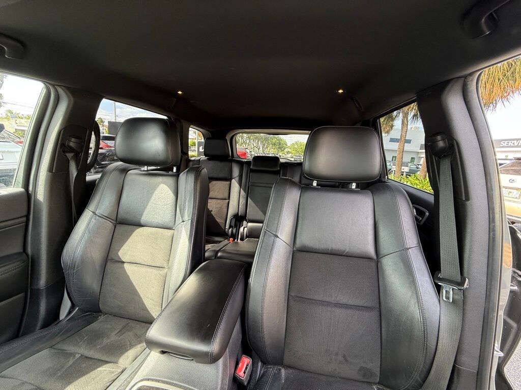 Used 2019 Jeep Grand Cherokee Laredo SUV
