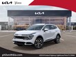 Kia Sportage Hybrid