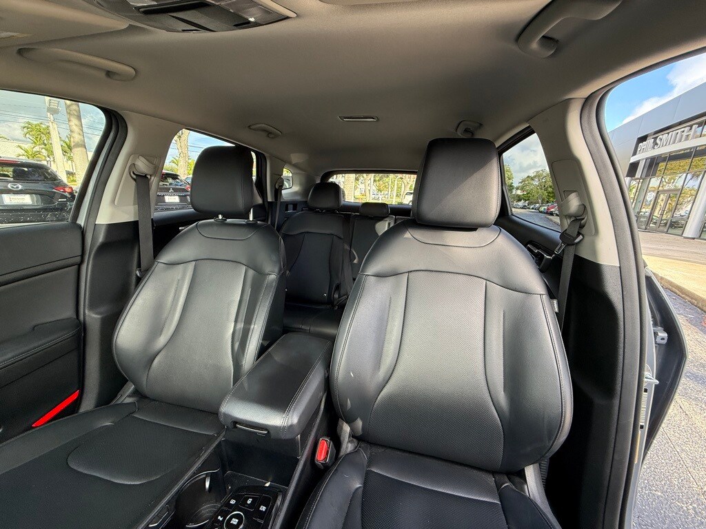 Certified 2023 Kia Sportage EX SUV