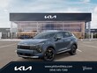  Kia Sportage Hybrid