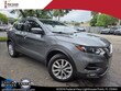 Nissan Rogue Sport