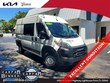 Ram ProMaster 1500
