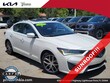 Acura ILX