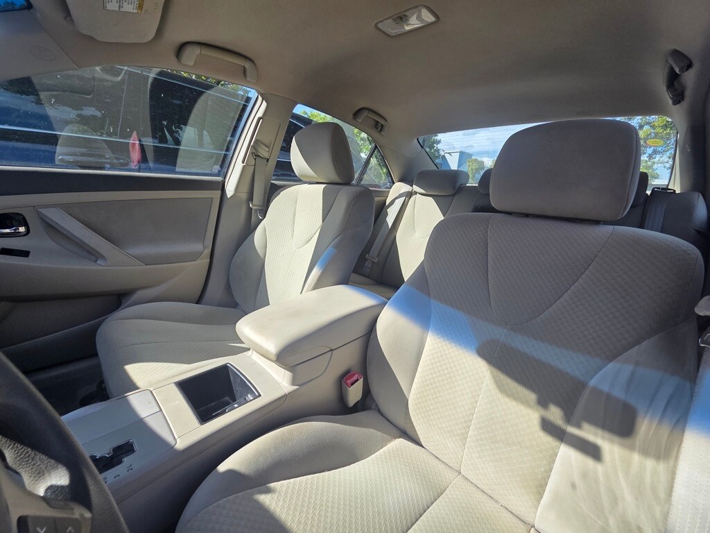 Used 2008 Toyota Camry LE Sedan
