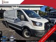  Ford Transit-150 Cargo