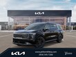  Kia Carnival Hybrid