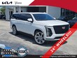 CADILLAC Escalade ESV