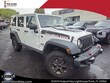 Jeep Wrangler JK