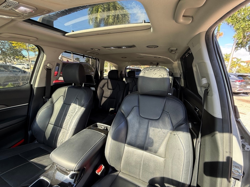 Certified 2022 Kia Telluride EX SUV