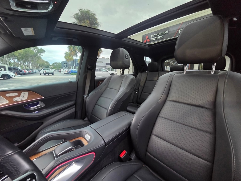 Used 2023 Mercedes-Benz GLE 450 4MATIC SUV