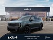 Kia Telluride Hybrid