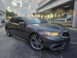 Acura TLX