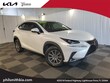  LEXUS NX 300