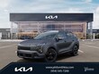  Kia Sportage Hybrid