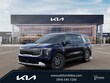  Kia Carnival Hybrid