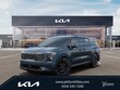 Kia Carnival Hybrid