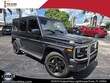 Mercedes-Benz AMG G