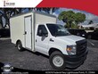 Ford E-350 Cutaway