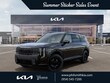  Kia Telluride Hybrid