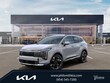  Kia Sportage Hybrid