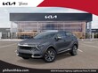 Kia Sportage Hybrid
