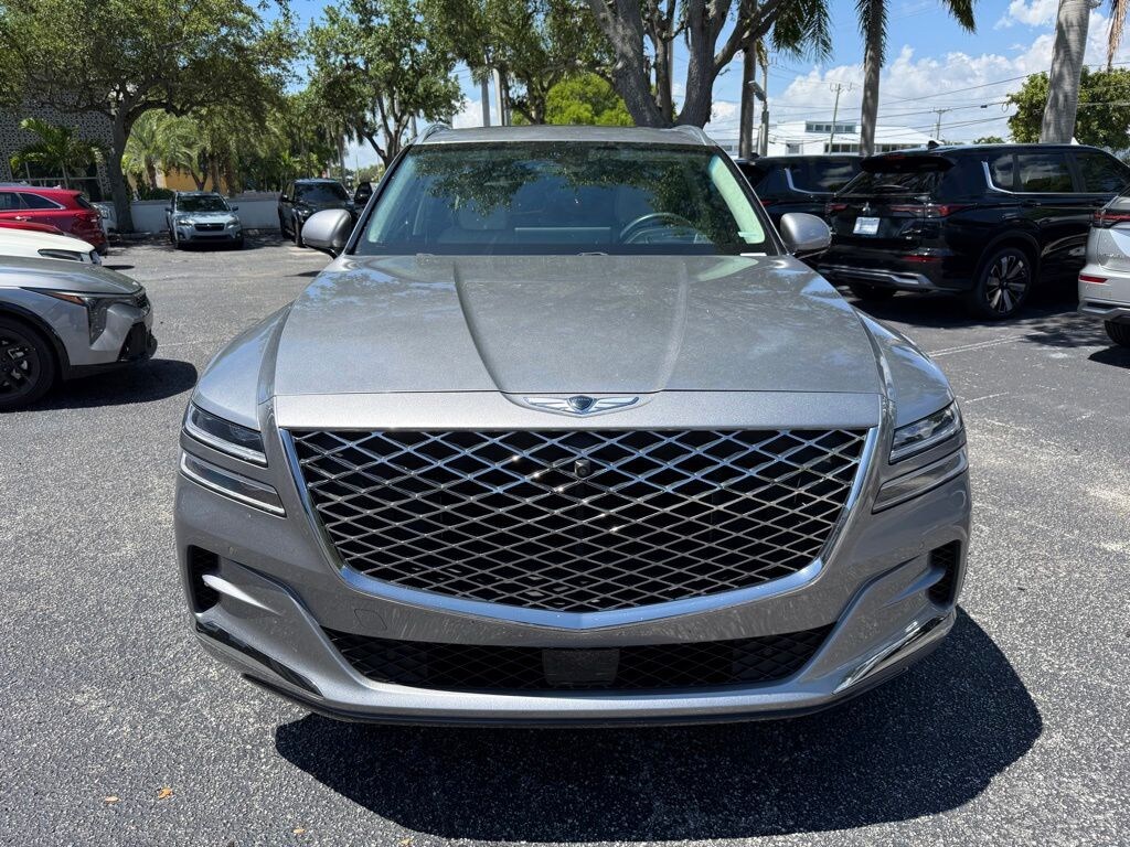 Used 2024 Genesis GV80 SUV