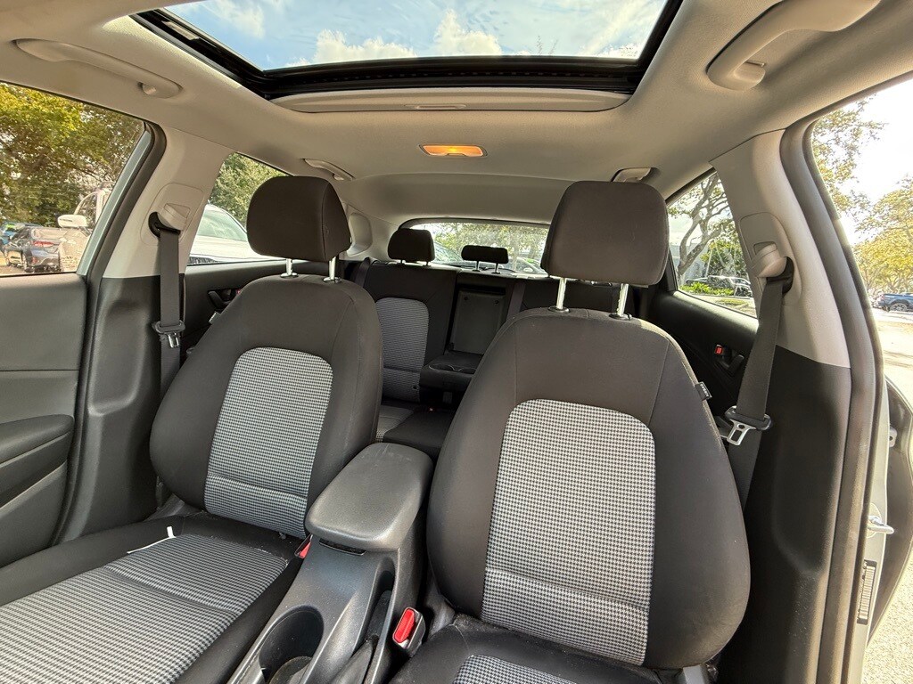 Used 2020 Hyundai Kona SEL Plus SUV