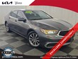 Acura TLX