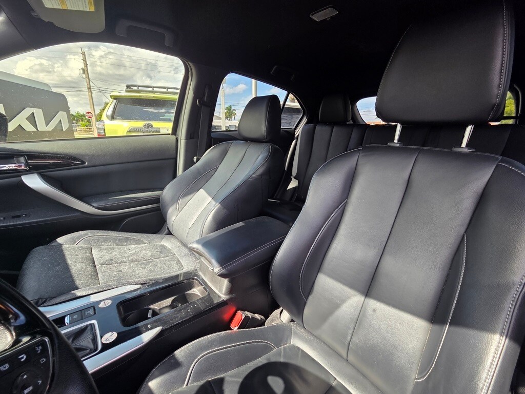 Certified 2023 Mitsubishi Eclipse Cross SEL SUV