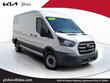  Ford Transit-250 Cargo