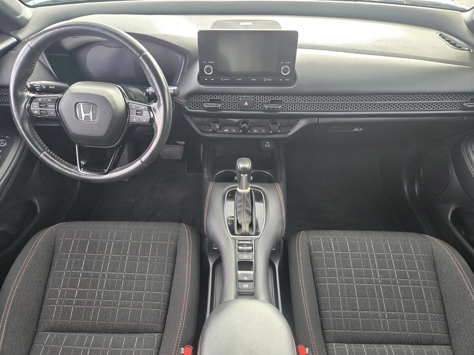 2024 Honda HR-V Sport - Photo 7