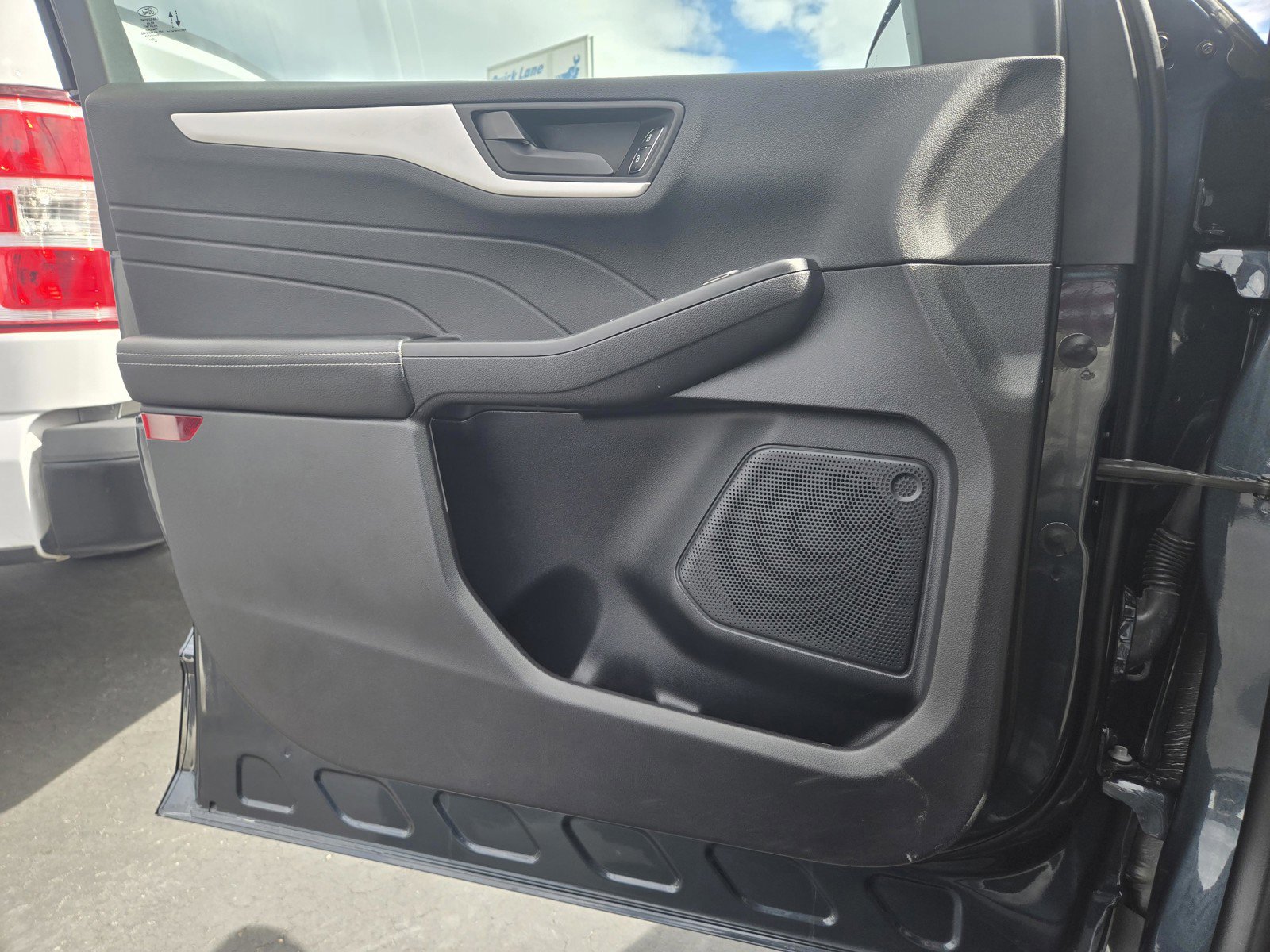 2022 Ford Escape SE - Photo 14