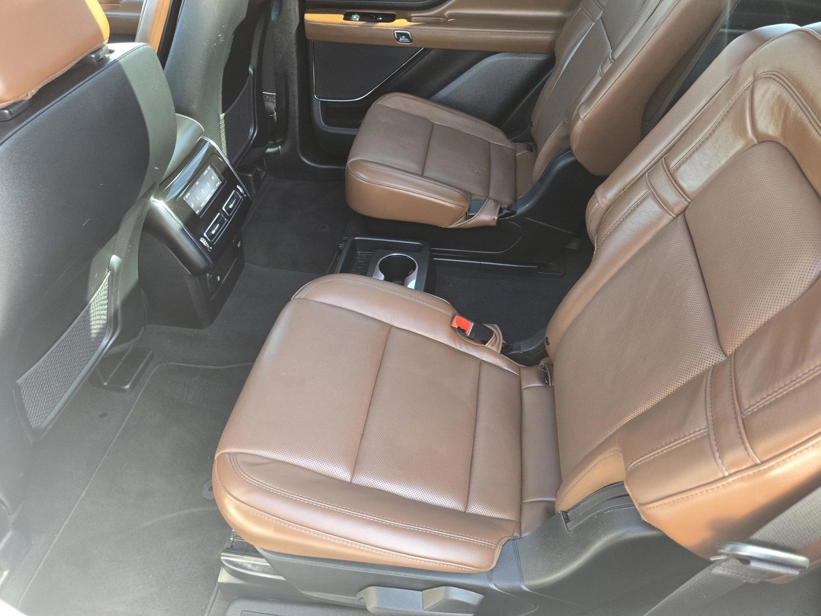 2023 Lincoln Aviator Reserve - Photo 6