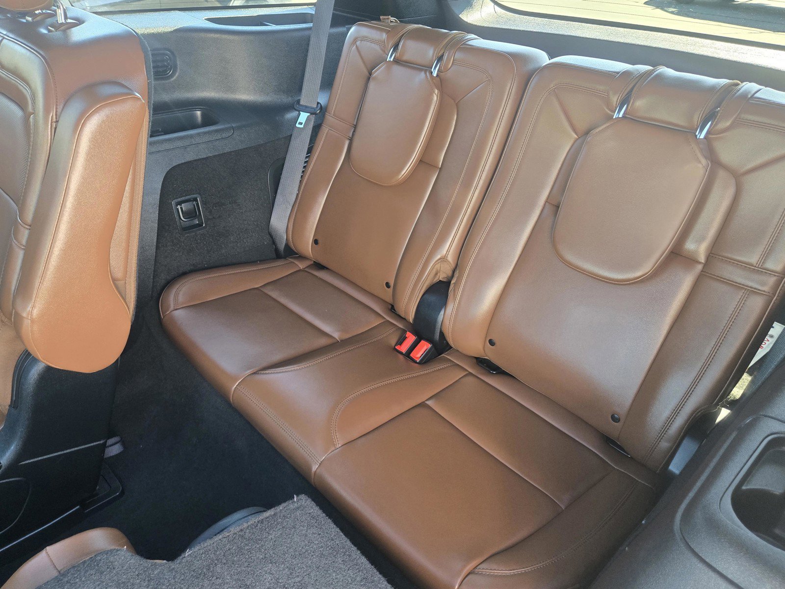 2023 Lincoln Aviator Reserve - Photo 8