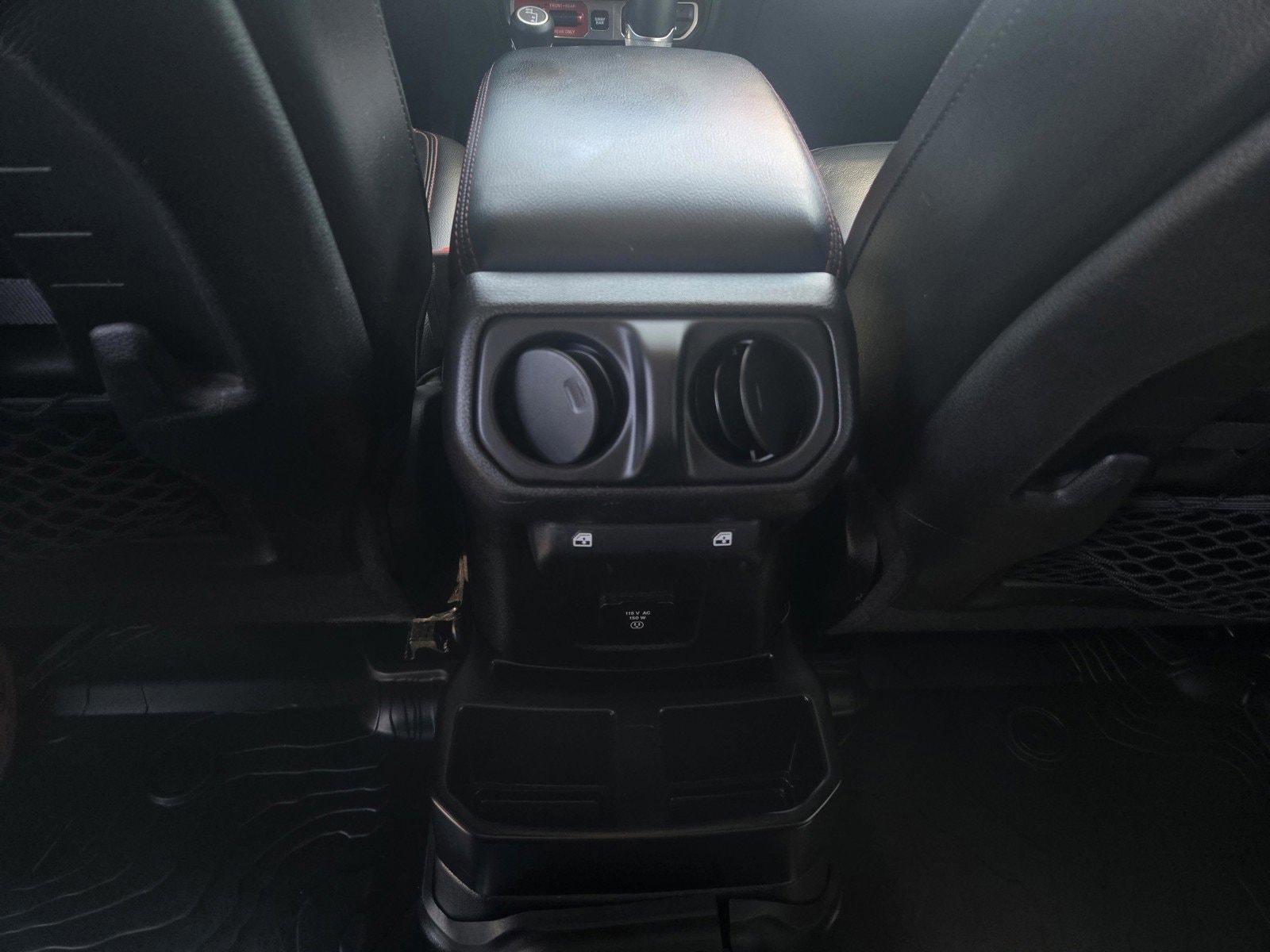2018 Jeep All-New Wrangler Unlimited Rubicon - Photo 6