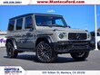 Mercedes-Benz AMG G 63