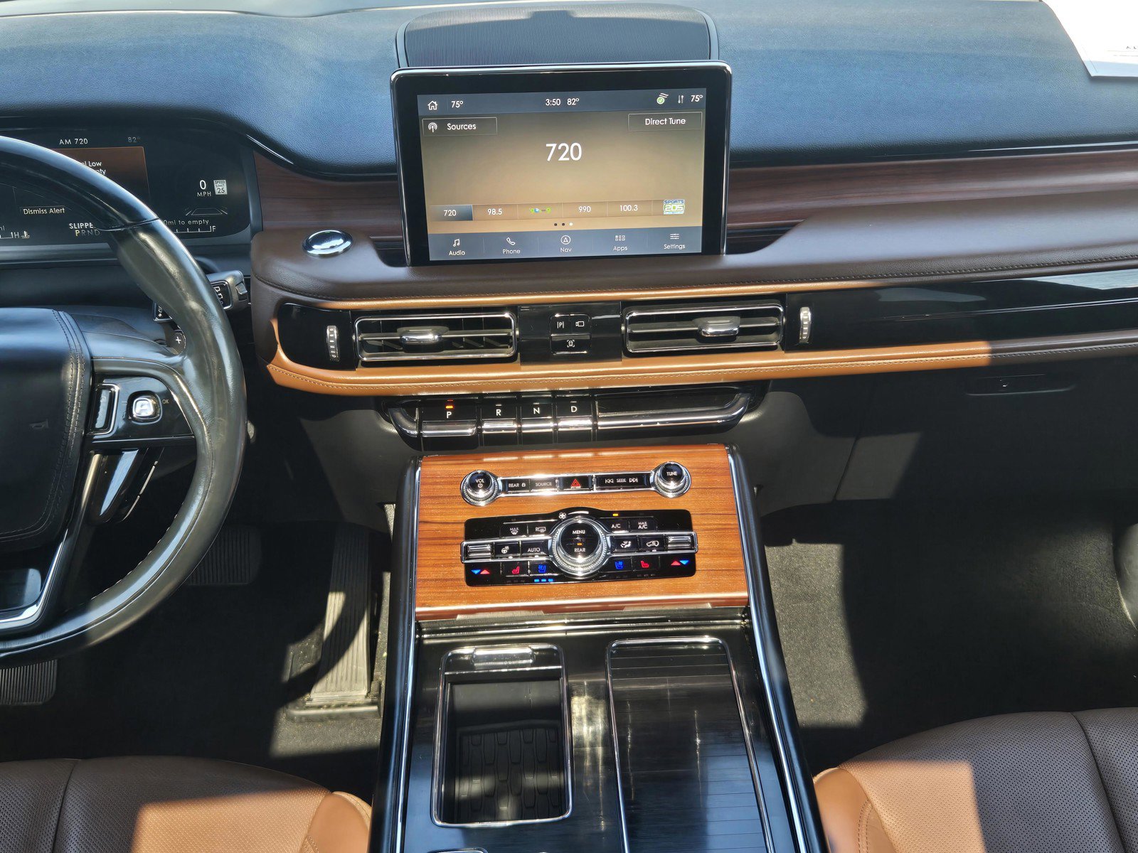 2023 Lincoln Aviator Reserve - Photo 12