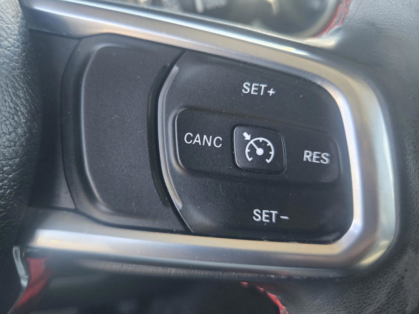 2018 Jeep All-New Wrangler Unlimited Rubicon - Photo 16