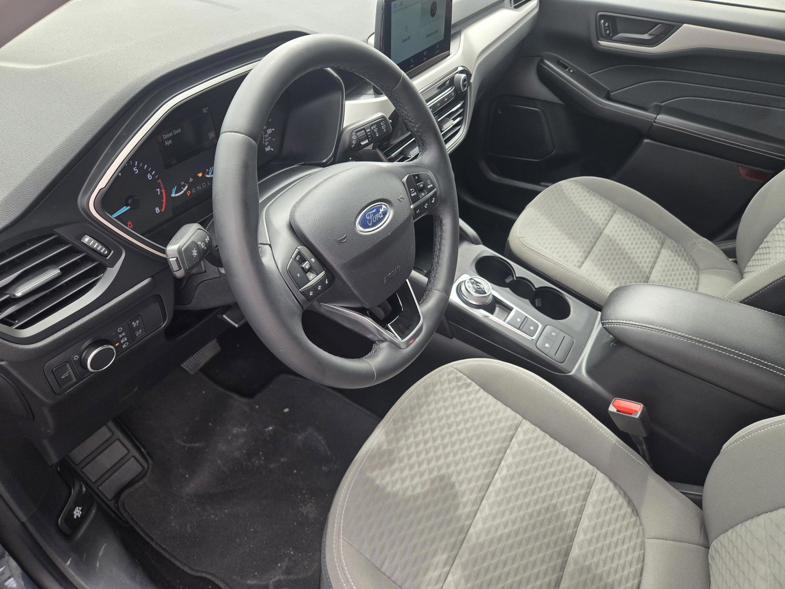 2022 Ford Escape SE - Photo 11