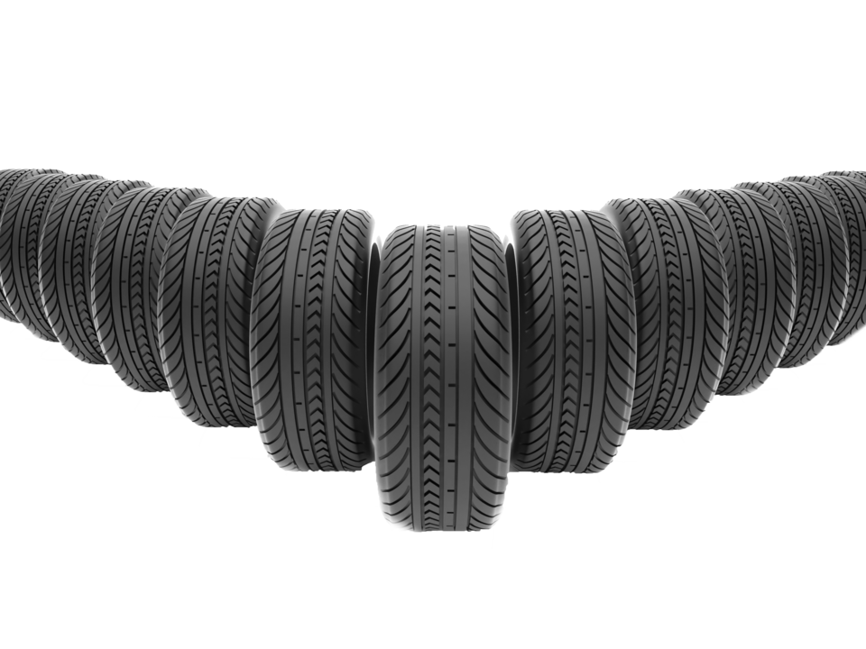 Tire Service in Manteca, CA Ford Service near Tracy, CA