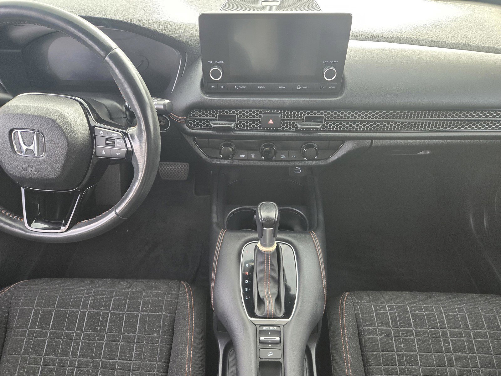 2024 Honda HR-V Sport - Photo 8