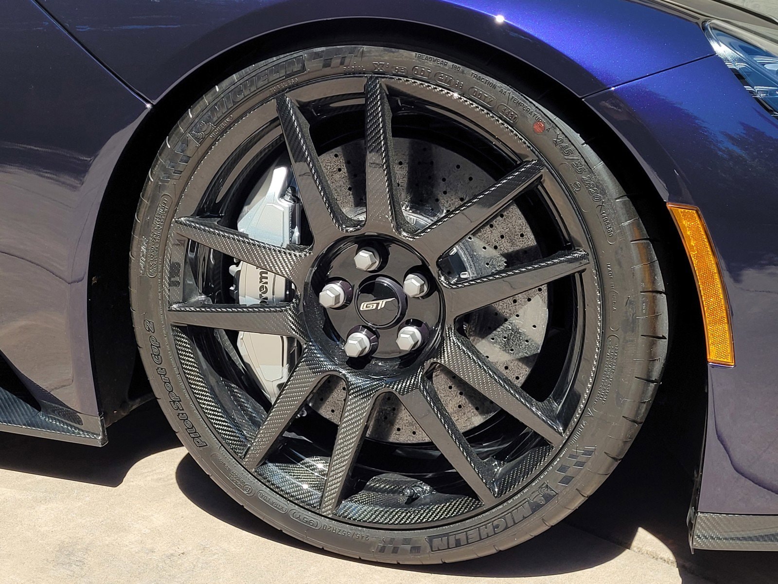 フォードGT Used 2021 Ford GT For Sale at Phil Waterford's Manteca Ford