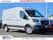  Ford Transit-150 Cargo