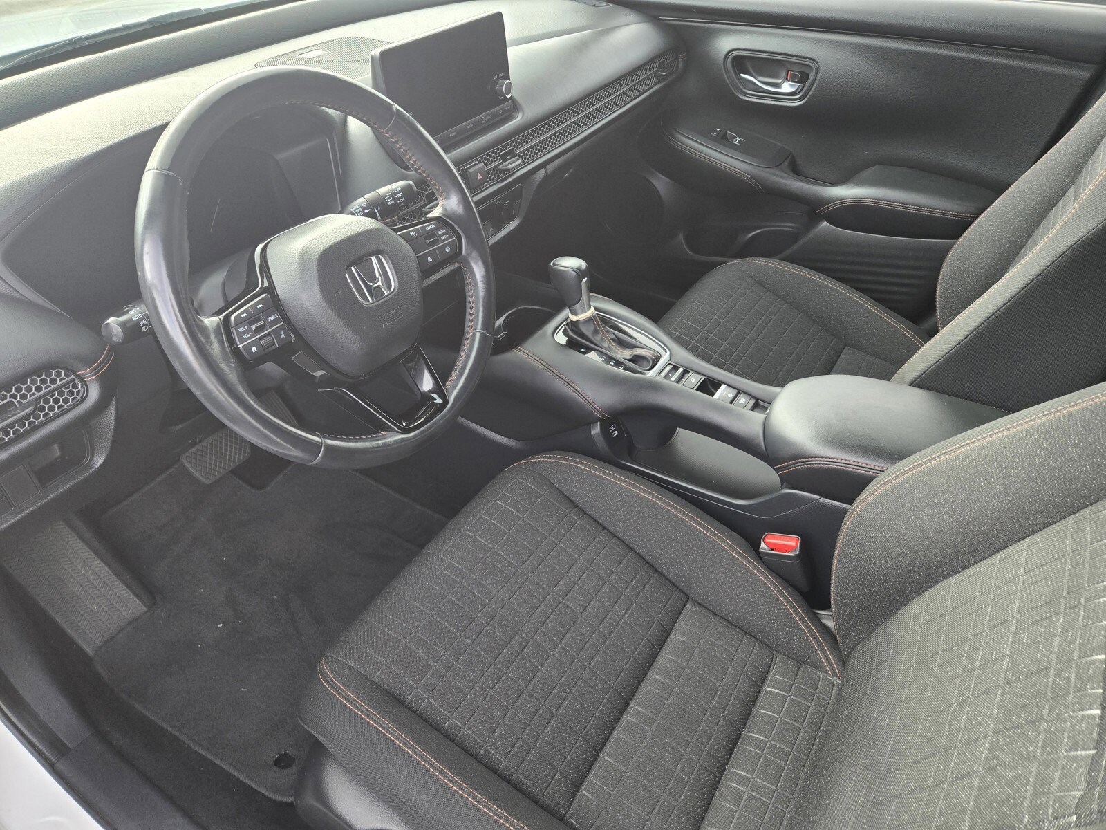 2024 Honda HR-V Sport - Photo 10
