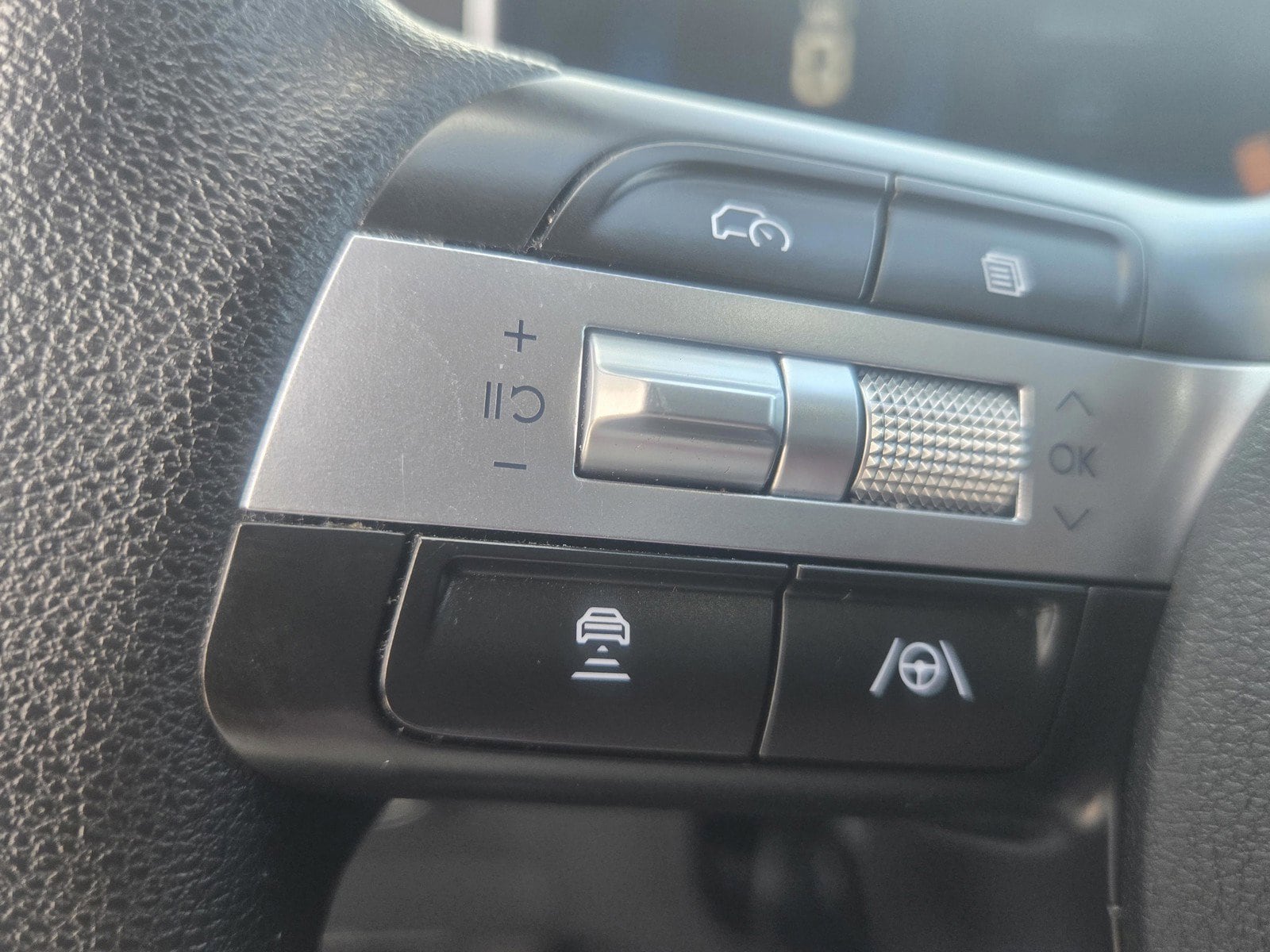 2025 Hyundai Tucson SEL - Photo 22