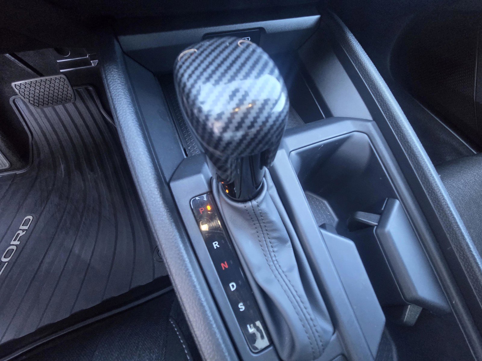 2024 Honda Accord EX - Photo 14