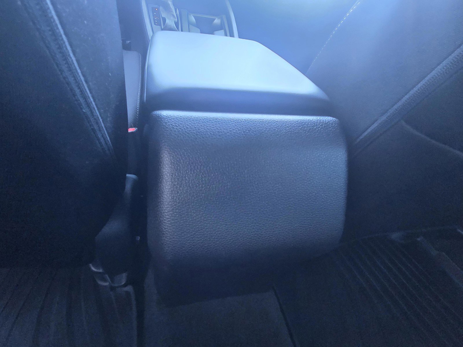 2024 Honda Accord EX - Photo 6